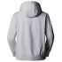 Bluza The North Face ESSENTIAL RELAXED HOODIE Men TNFLIGHTGREYHTR