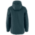Kurtka Fjällräven Bergtagen 130 Insulation Jacket Men Mountain Blue-Mustard Yellow