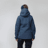 Kurtka Fjällräven Bergtagen GTX Pro Jacket Women Flame Orange