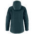 Kurtka Fjällräven Bergtagen 130 Insulation Jacket Women Mountain Blue-Mustard Yellow