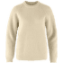 Övik Waffle Knit Women Light Beige