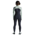 Koszulka z długim rękawem X-Bionic X-Bionic® Heatloop Shirt LS Women X Black