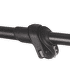 Hole La Sportiva Tour Poles Black/Yellow