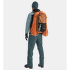 Plecak Ortovox HAUTE ROUTE 32 54501 Blue Nunatak