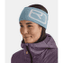 Opaska na głowę Ortovox PRO HEADBAND 90201 black raven