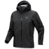 Beta SL Jacket Men Black