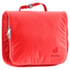 Wash Center Lite I poppy-crimson