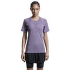 Koszulka z krótkim rękawem X-Bionic X-BIONIC® XCEED RUN SHIRT SS WOMEN Eternal Ice