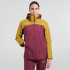 Kurtka La Sportiva ALPINE GUIDE GTX PERFORMANCE JACKET WOMEN Redwood/Savana