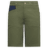 TALUS SHORTS Men Cypress/Night Sky