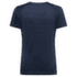Koszulka z krótkim rękawem La Sportiva SUNFIRE T-SHIRT Women Night Sky/Chalk