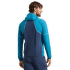 Bunda La Sportiva KORO Jacket Men Night Sky/Chalk