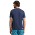 Koszulka z krótkim rękawem La Sportiva Moon Rock T-Shirt M Onyx/Chalk