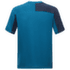 Koszulka z krótkim rękawem La Sportiva JUST RIGHT T-SHIRT Men Lake/Night Sky