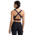 Biustonosz La Sportiva PULSE HIGH SUPPORT BRA Women Black