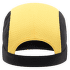 Czapka La Sportiva FLOW CAP Yellow/Black