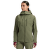 Kurtka La Sportiva HELIXIR SHELL JACKET Women Night Sky/Chalk