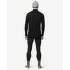 Pulower (zapięcie 3/4) Devold Duo Active Zip Neck Men 952A BLACK