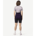 Koszulka z krótkim rękawem Devold Lauparen Merino 190 T-Shirt Women 167B ORCHID/LILAC/INK
