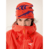 Czapki Arcteryx Grotto Toque Moondrop / Mallow