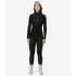 Koszulka z długim rękawem Devold Wool Mesh 190 Zip Neck Women 233B DAWN/CASTLEROCK