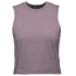 BD Stripe Tank Women Fig-Soft Lilac