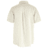 Koszulka z krótkim rękawem Fjällräven Övik Travel Shirt SS Men Chalk White-Sand Stone