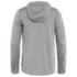 Bluza Fjällräven Abisko Sun-hoodie Men Shark Grey