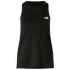 Flex Tank Women TNF BLACK