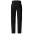 Spodnie The North Face Speedlight Regular Pants Women TNF BLACK