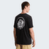 Koszulka z krótkim rękawem The North Face Monte Regular Short Sleeve Tee - Graphic Men TNF BLACK