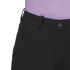 Spodnie Mammut HIKING ZIP OFF PANTS WOMEN black 0001