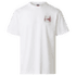 Camping Relaxed Short Sleeve Tee-Graphic Men TNF WHITE