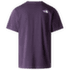 Koszulka z krótkim rękawem The North Face Evolution Half Dome Regular Short Sleeve Tee Men G5O ENDLESS DUSK