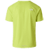 Koszulka z krótkim rękawem The North Face Sunriser S/S Men FIZZ LIME