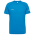 DUCAN FL T-SHIRT MEN glacier blue