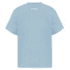 Koszulka z krótkim rękawem Mammut MAMMUT BASE T-SHIRT PLAYGROUND KIDS nebla