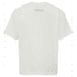 Koszulka z krótkim rękawem Mammut MAMMUT BASE T-SHIRT CLIMBING KIDS white 0243