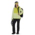 Spodnie Mammut LINARD LIGHT HS PANTS WOMEN black 0001
