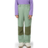 Spodnie Mammut TAISS SO PANTS KIDS 00789 strata