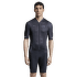 Koszulka z krótkim rękawem X-Bionic X-Bionic® Corefusion Aero Jersey SS Men DARK MONOCHROMATIC HEATMAP