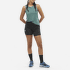 Szorty Millet INTENSE LEGGING SHORT Women NOIR NEW