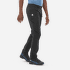 Spodnie Millet UBIC STRETCH PANT Men NOIR NEW