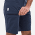 Szorty Millet UBIC STRETCH SHORT Men NOIR NEW