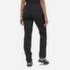 Spodnie Millet KAMET XCS LIGHT PANT Women NOIR NEW