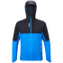 INTENSE WINDBREAKER Jacket Men BLACK/ICON BLUE