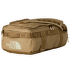 BASE CAMP VOYAGER DUFFEL 32L N2V KHAKI STONE/UTILITY BROWN/DESERT STONE