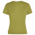 Merino Core SS Tee Women OLIVE