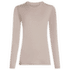 Oasis LS Crewe Women (104375) PINK QUARTZ