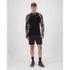 Koszulka z długim rękawem Mons Royale Temple Merino Long Sleeve Hood Men Rock Camo/Black